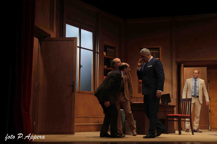 Ieri è un altro giorno